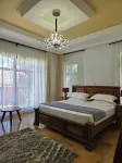 Sprunger Avenue - Tulia Homes Hotel di Moshi