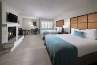 Mariposa Inn and Suites Hotels in Monterey