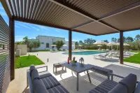 2283 Villa la Paiara by Perle di Puglia - Villas