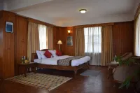 The Fort Resort - balcony