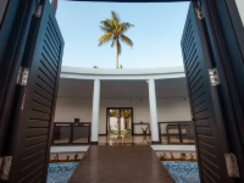 The Saravi Resort Hotels in Villupuram