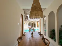 Tujuan Jogja Villas - Kresna Hotel a 