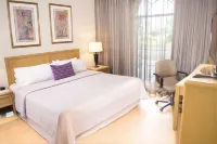 IStay Hotel Ciudad Victoria Hôtels à : Ciudad Victoria