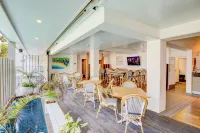 Club Wyndham Mission Beach - breakfast
