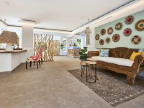 Apartamentos Sinfony Hotels in Canyamel