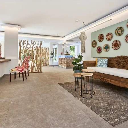 Apartamentos Sinfony