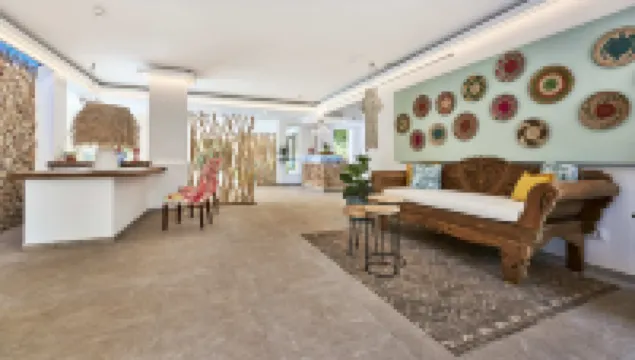 Apartamentos Sinfony