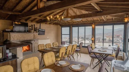 Theodora Village Отели в г. Karlik Koyu