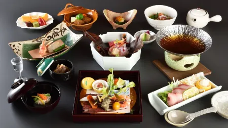 Gora Kansuiro Отели рядом с достопримечательностью «Tamadare Falls / Hien Falls»