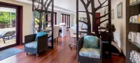 Zoetry Marigot Bay - Spa