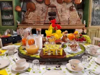 Villa Flumini Hotels in Capitana