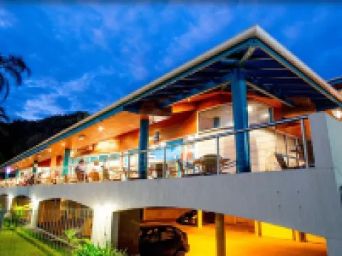 Ingenia Holidays Nambucca Heads Hotels in Bellingen