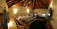 Hotel Palacio Guevara Hôtels à : Valdaliga