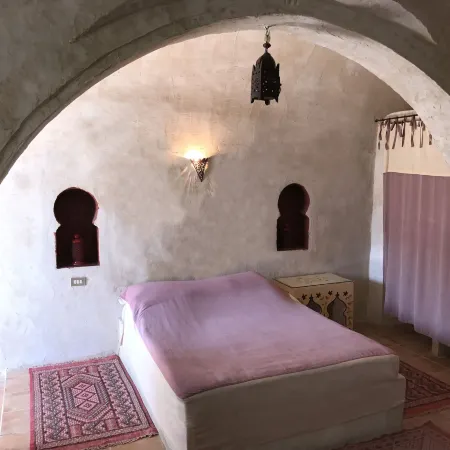 Hotel Arisha