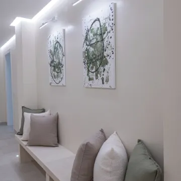 Oronti Accommodations