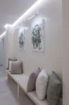 Oronti Accommodations