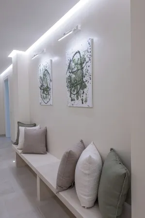 Oronti Accommodations