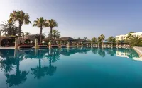 Africa Jade Thalasso - Familievenlig