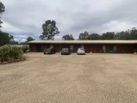 Newell Motor Inn Narrandera - Motels