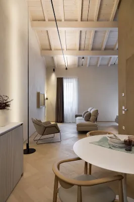 Palazzo Ciopeta - Italian Excellence - Condos