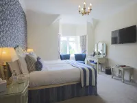 The Malvern Hills Hotel Hotels in Malvern
