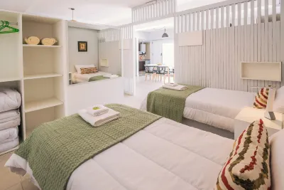 Gente del Sur - Towers Các khách sạn ở 