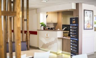Ace Hôtel Clermont Ferrand la Pardieu