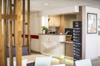 Ace Hôtel Clermont Ferrand la Pardieu