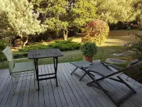 L'Arbre Voyageur Hotels in Erdeven