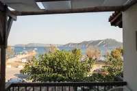 Filanthi - the Project - Ocean View