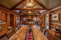 Highland Haven Creekside Inn Hotels in Evergreen