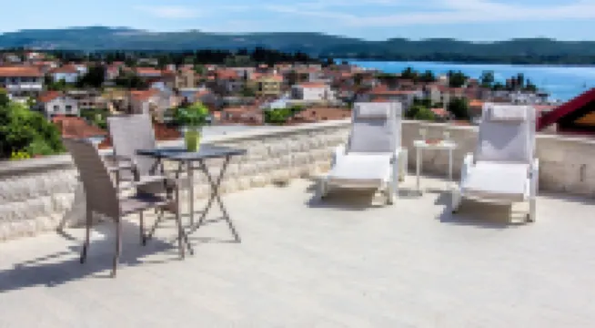 Apartmani Ralux Tivat
