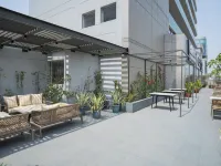 AR Suites Klj Square Hotels near Leopard trail