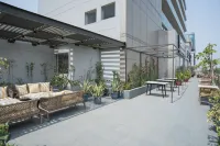 AR Suites Klj Square Hôtels à : 