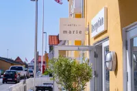 Hotel Marie Hotels in Skagen