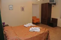 Locanda degli Illustri Hotels in 