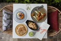 Manto Hotel Lima - MGallery Collection - breakfast