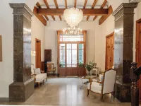 Can Abril Hotéis em Soller