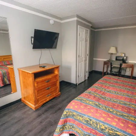 Guest Inn & Suites