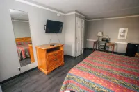 Guest Inn & Suites Hoteles en Peachtree Corners