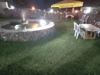 울라스 자베 호텔  호텔