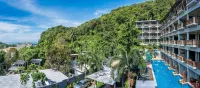 Krabi Chada Resort - Merinäköala