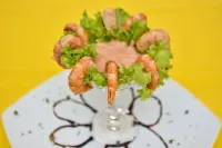 Acuarium Suite Resort - servizio colazione