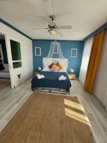 Cunda Bebekli Pansiyon โรงแรมใน