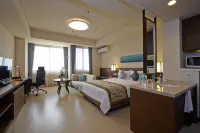 Axia South Cikarang Service Apartment
