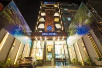 Eden Hotel Hotel a Ho Chi Minh
