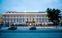 Sana Silver Coast Hotel Hotels in Serra do Bouro