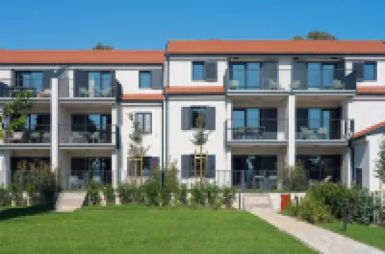 Molum Hotel & Residences Hotels in 