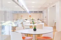 Hotel Maciá Granada Five Senses Rooms & Suites