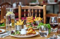 The Black Horse, Climping Hotels in Felpham